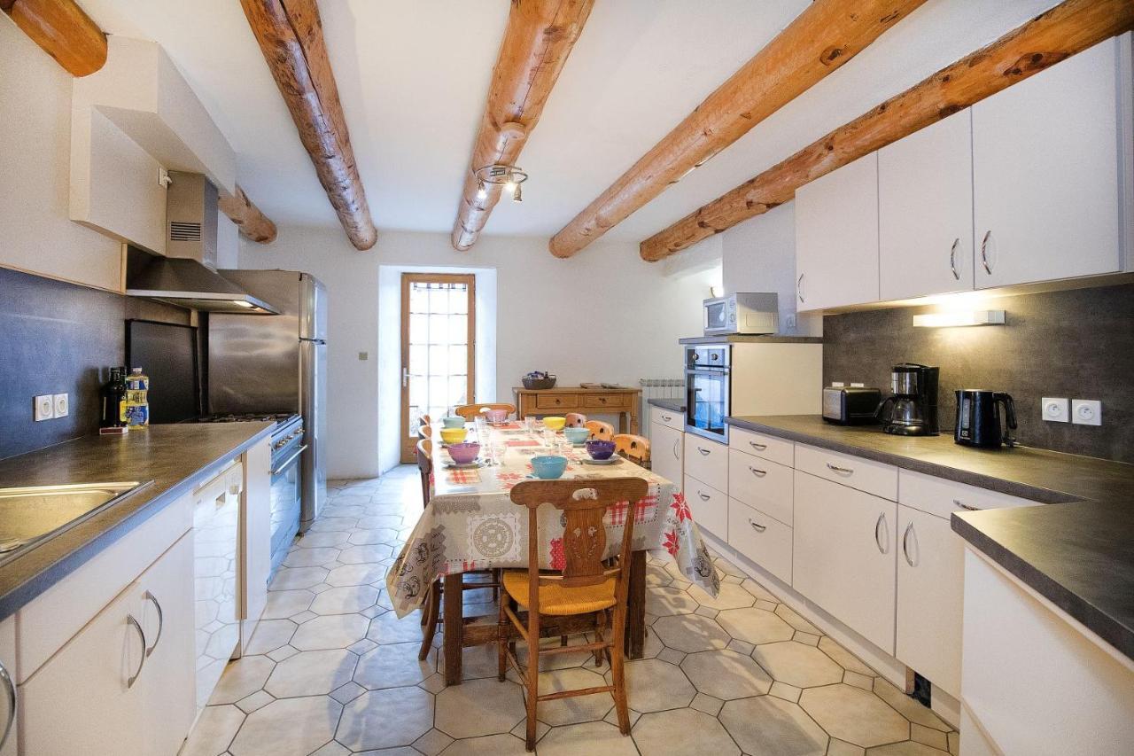 Le Du Villard Saint-André