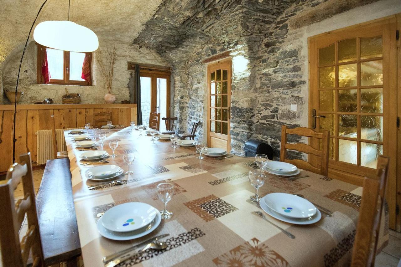 Chalet Le Du Villard Saint-André