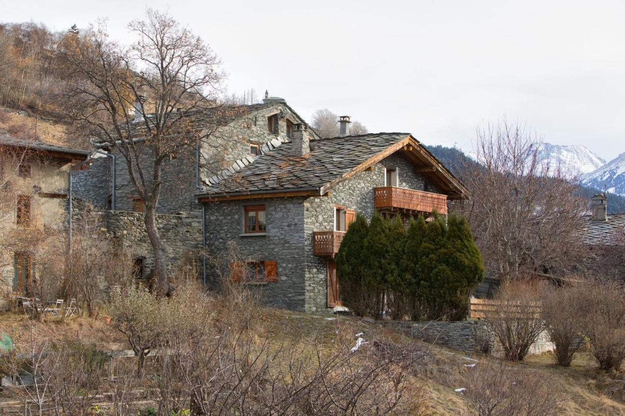 Le Du Villard Saint-André