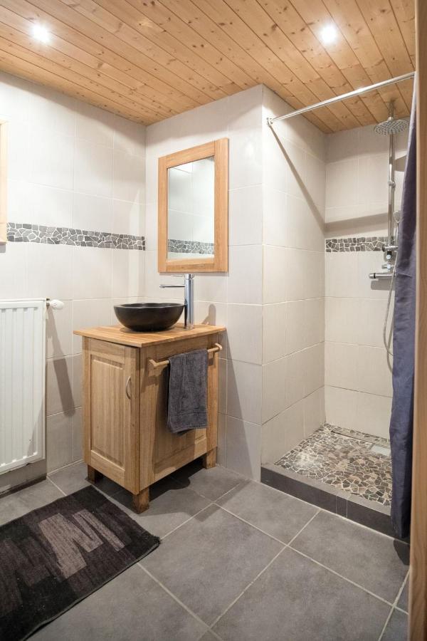 Le Du Villard Saint-Andre (Savoie)