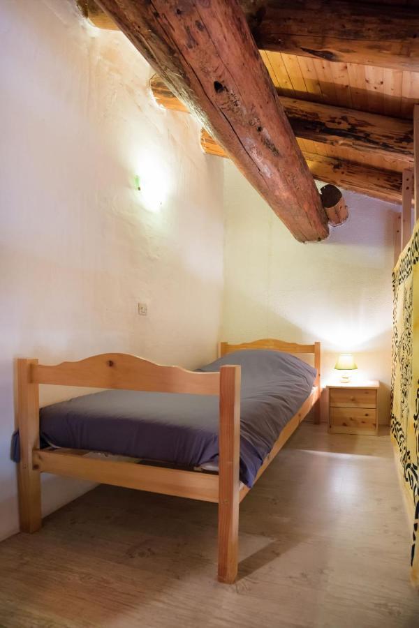 Le Du Villard * Saint-Andre (Savoie)