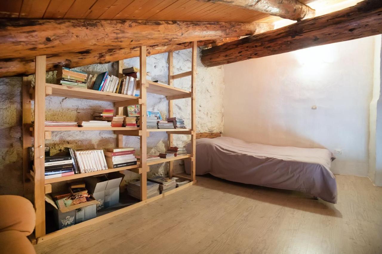 Chalet Le Du Villard *
