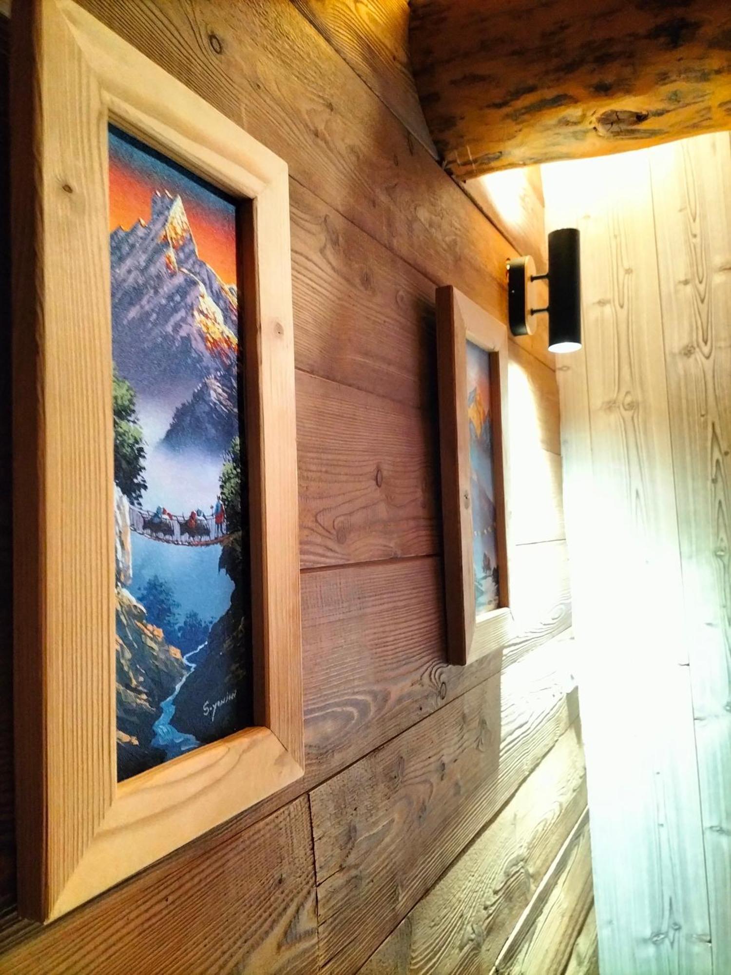 Le Du Villard