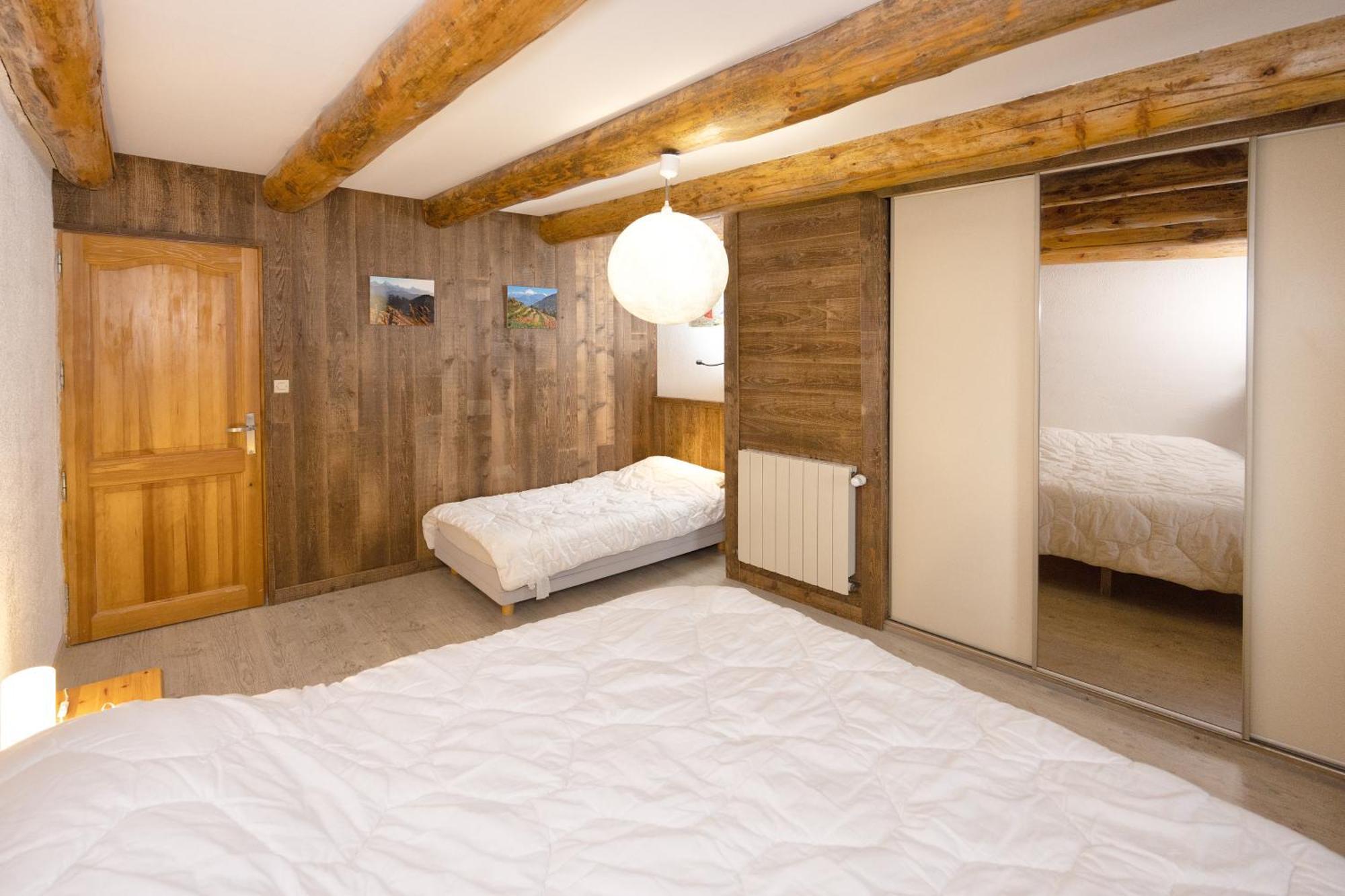 Le Du Villard *